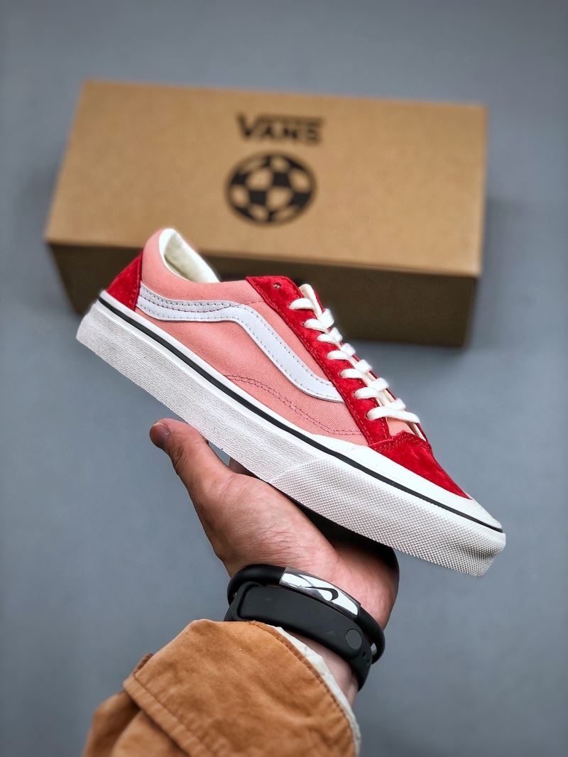 Vans Shoes